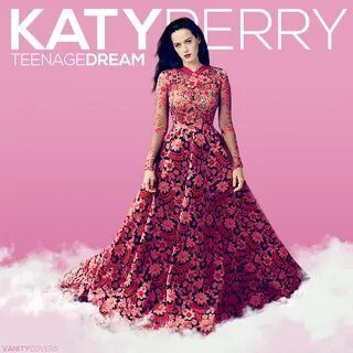 Perry teenage dream
