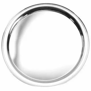 Silver round