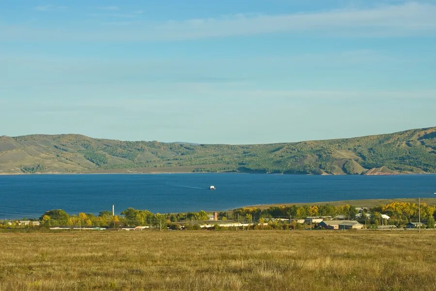 Погода в новоселово красноярского на неделю