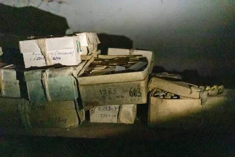 Нашли в другом месте