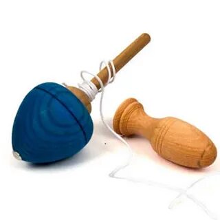 String spin