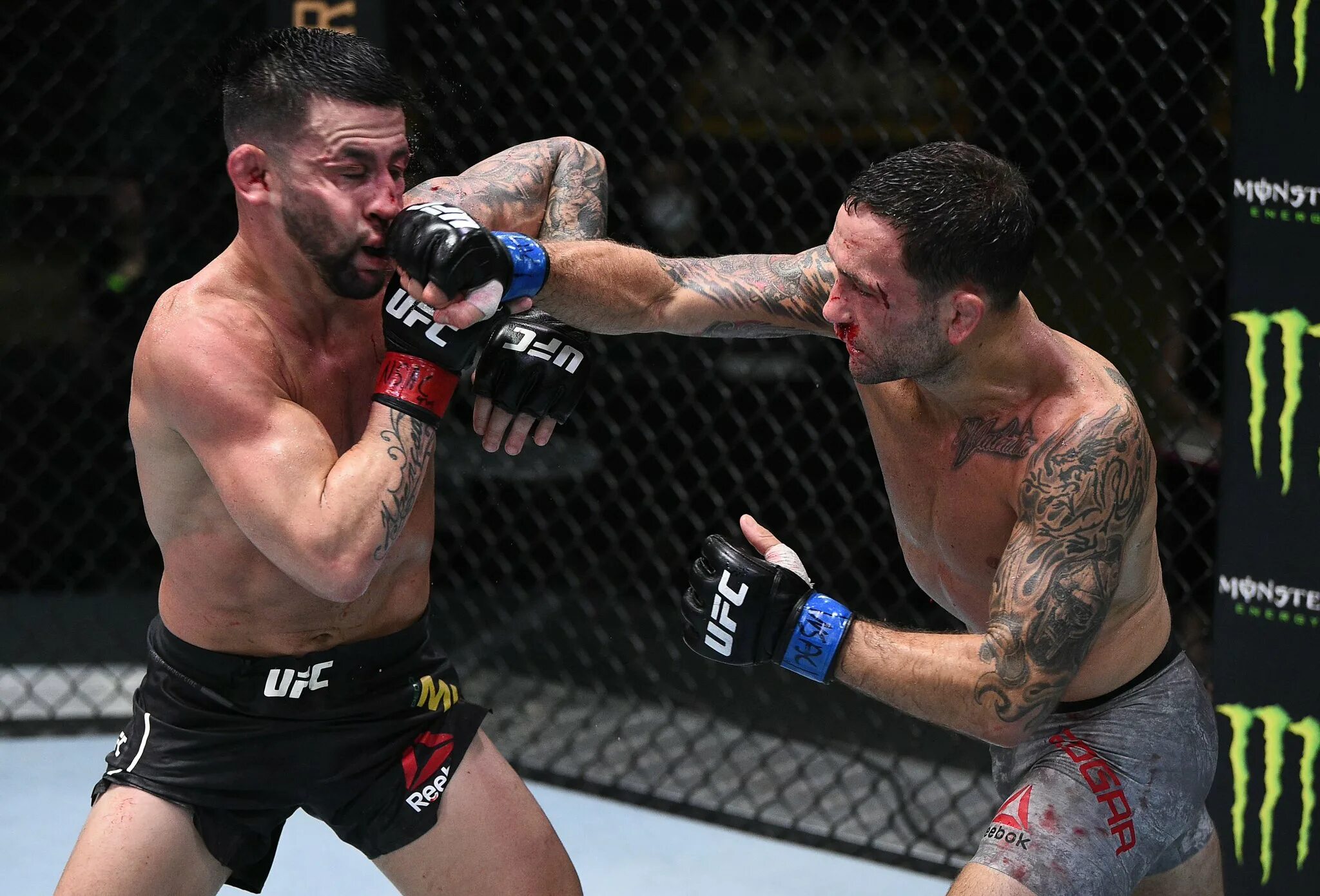 Даррен uyenoyama. Джош эммет боец. Николай алексахин мма. Мма 7. Боец юфс эдгар легчайший вес.