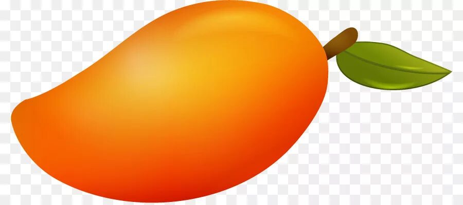 Mango pablo animation