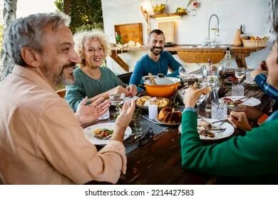 Dine around что значит