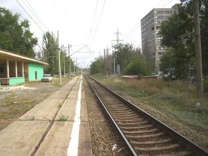 Волгоград линии