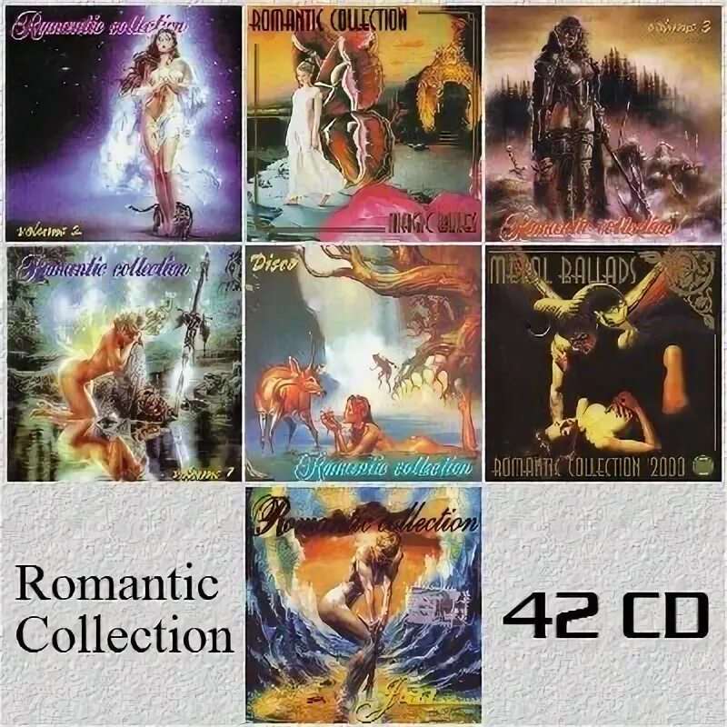 Диск Romantic collection 1998. Romantic collection Vol 1 обложка. Collection сборник Romantic collection диски. Романтик коллекшн 80-90-х кассеты.