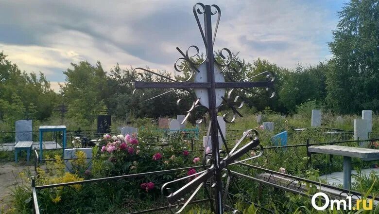 Общественники предложили создать мемориал на Левом берегу Омска Последние Новост