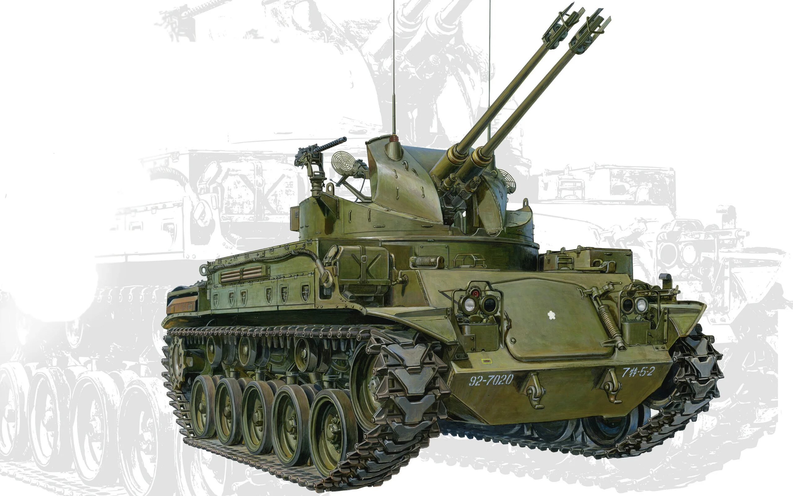 M42 ЗСУ. ЗСУ м42 Duster. M42a1 Duster Anti-aircraft Tank. М42 зенитка.
