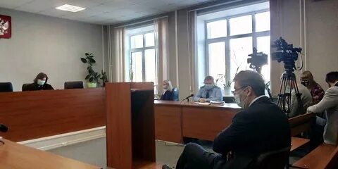 Решения судов пермь