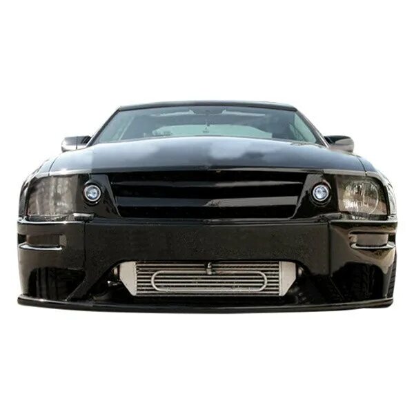 Бампер мустанга. Бампер на Мустанг 2005. Mustang 2005 бампер. Бампер Форд Мустанг. Ford Mustang 2005 body Kits.