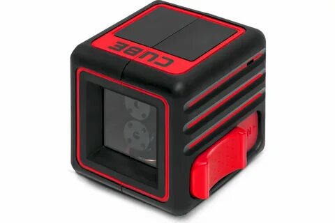 Ada instruments cube mini basic edition