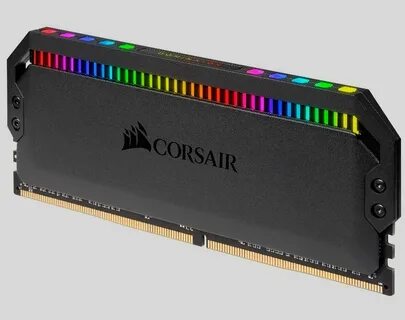 Оперативная память с подсветкой ddr4