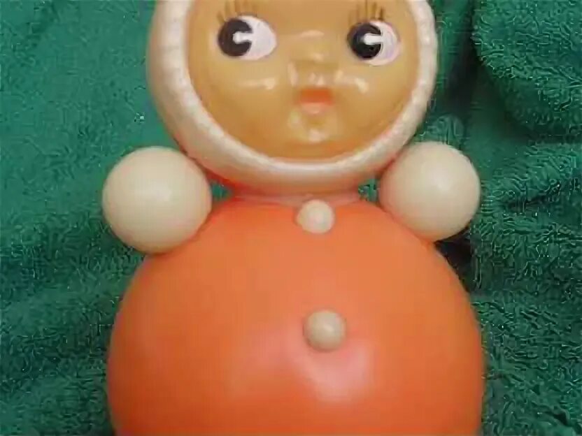 Неваляшка тамбов. Неваляшка тамбов