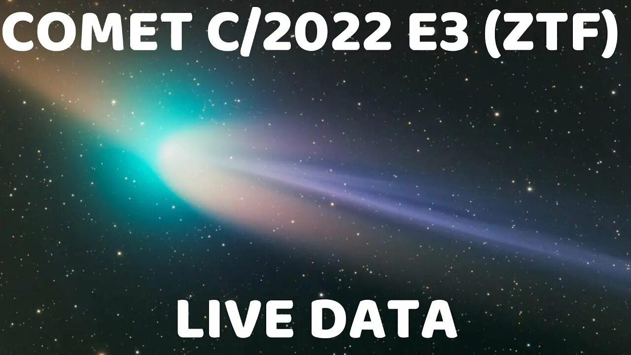 Комета c/2022 e3 (ZTF). C/2022 e3 Орбита. C/2022 e3. Комета 2023.