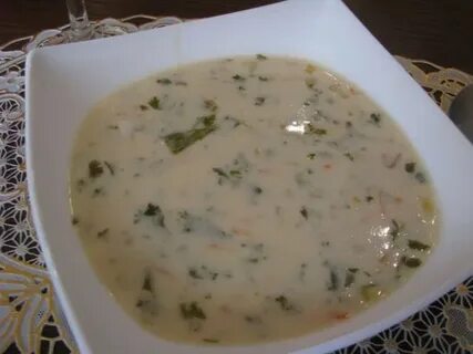 Рецепт армянского мацони