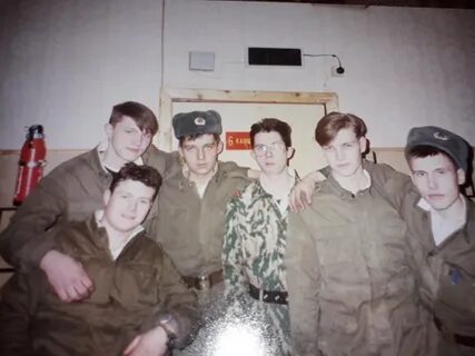 1993 1995 гг