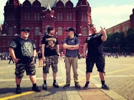 Moscow lazerepil