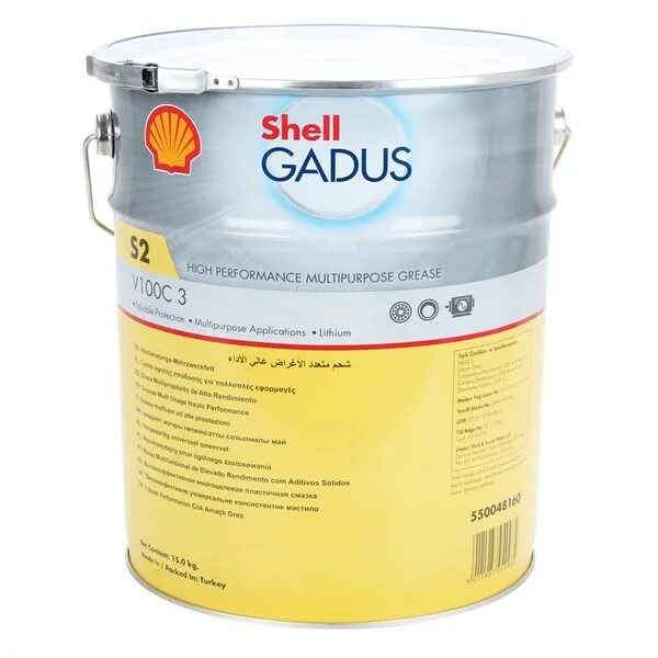 Shell s2 v100. Смазка shell gadus s2 v100. gadus s2 v100 c3. шелл гадус s2 ведро. shell gadus s2 v100 2 (180кг).