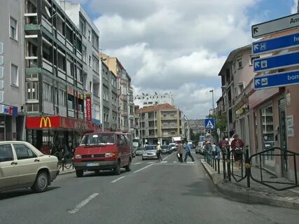 Амадора