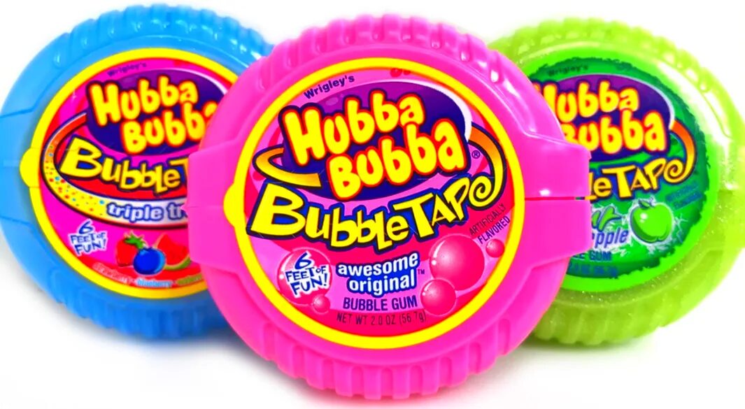 Песня сладкая хуба. Жевательная резинка Hubba Bubba. Хуба Буба резинка. Хуба Буба бабл гам. Жвачка хуба Буба лента.