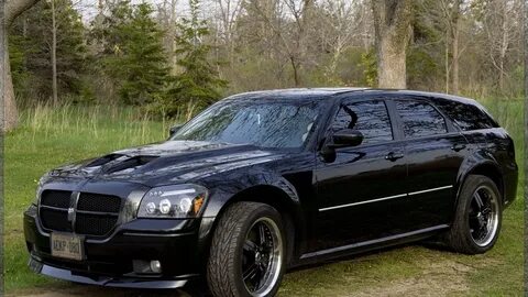 Dodge magnum