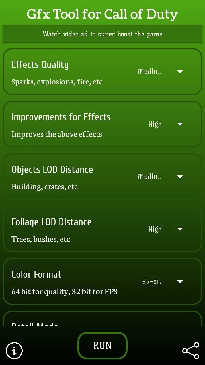 Как запустить gfx tool. Gtx tool for standoff 2. gfx tool for standoff 2. настройка gfx tool для стандоффа.