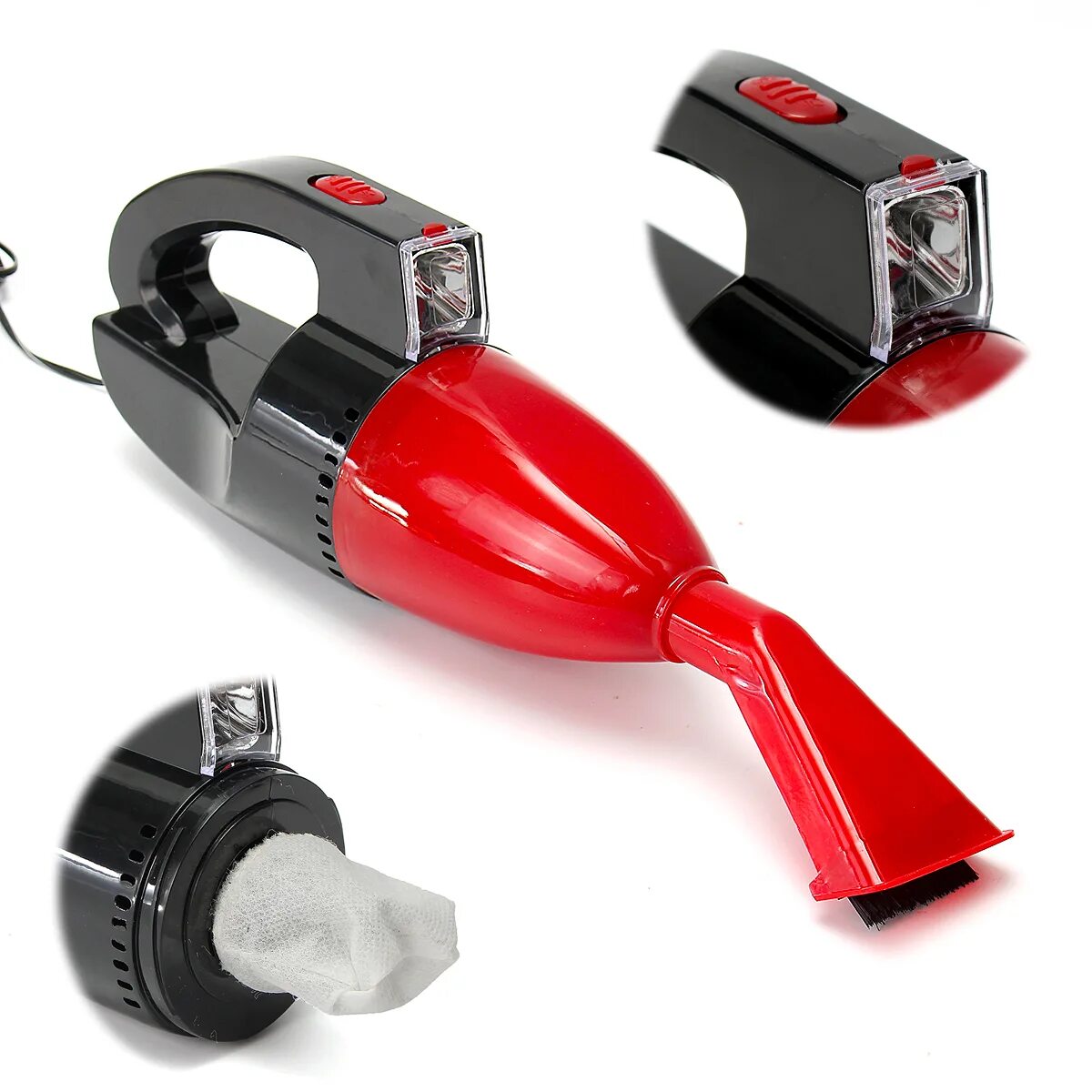 Ручной пылесос red. Автомобильный пылесос vacuum cleaner. мини пылесос автомобильный проводной 1990 года 18481. vacuum cleaner красный. ручной мини пылесос для автомобиля.