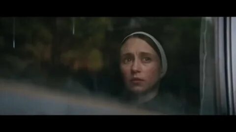 Проклятье монахини трейлер 2023