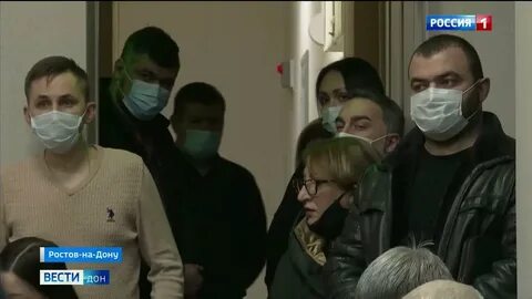 Ростов готов