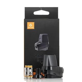 Aegis boost pod картридж