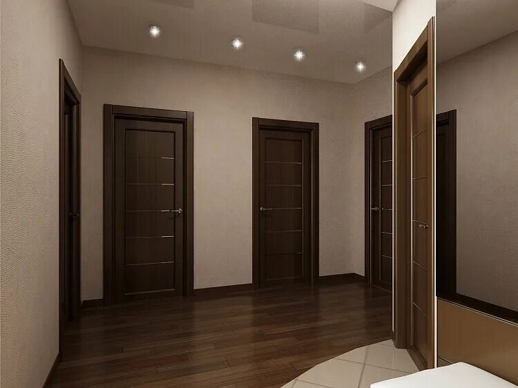 светлый пол темные двери: 5 тыс изображений найдено в Яндекс.Картинках Interior 