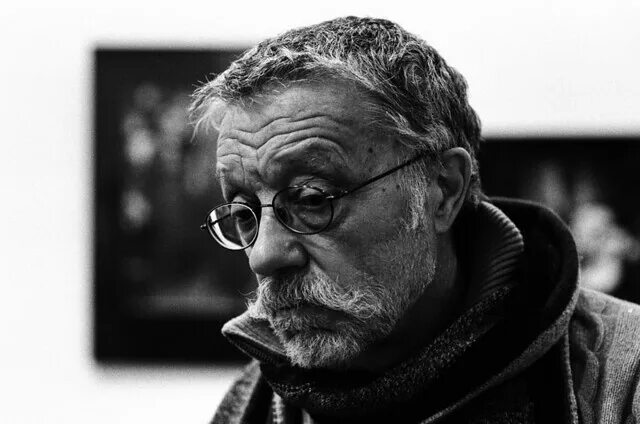 Юрий рост биография личная жизнь Юрий Рост выступит в Центре фотографии Люмьер Российское фото