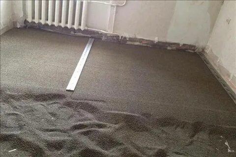 Стяжка плюс