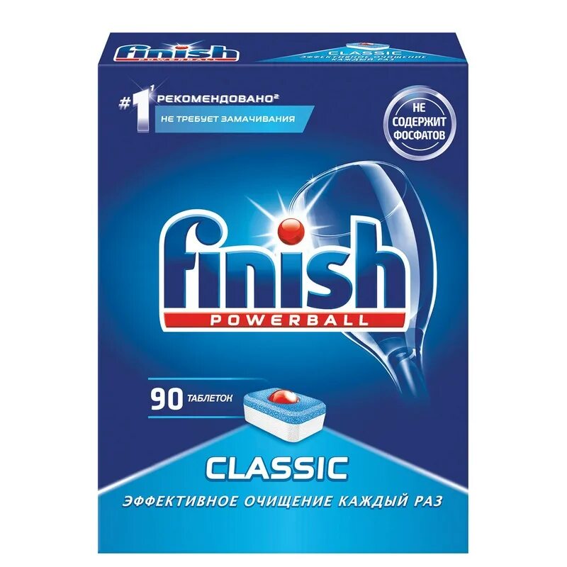 Finish powerball. Finish classic fresh табл для пмм 110 шт. finish classic таблетки 90 шт. таблетки calgonit finish classic для посудомоечных машин, 90шт. средство finish powerball 65 шт.