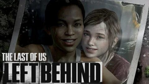 Last child left