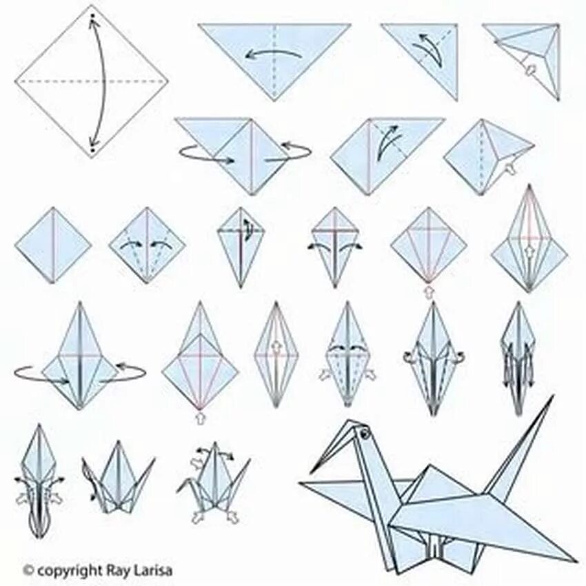 Как сложить бумажного журавлика. Бумажный Журавлик оригами пошаговая инструкция. Журавлик Цуру схема. Как делать журавликов из бумаги. Журавлик Цуру оригами.