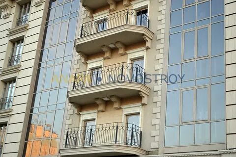 Жк виноград
