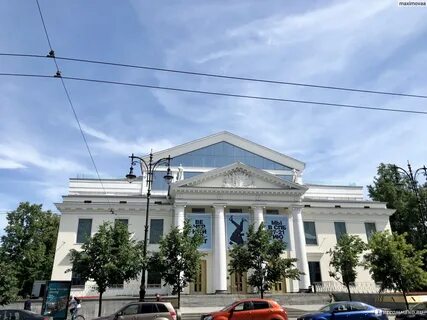 Дом тавричанка