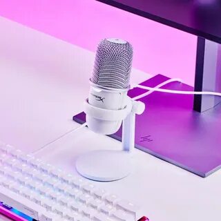 Solocast микрофон
