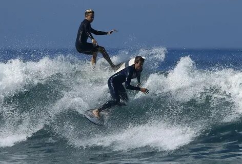 Surfer