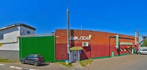Фото: Вариант М, мебельная фабрика, ул. Свердлова, 134, стр. 6, Кузнецк, Россия 