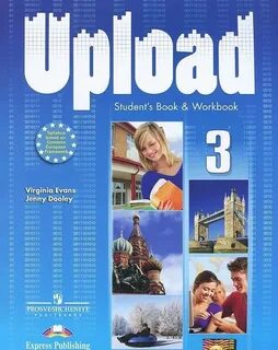 Options 9 students book