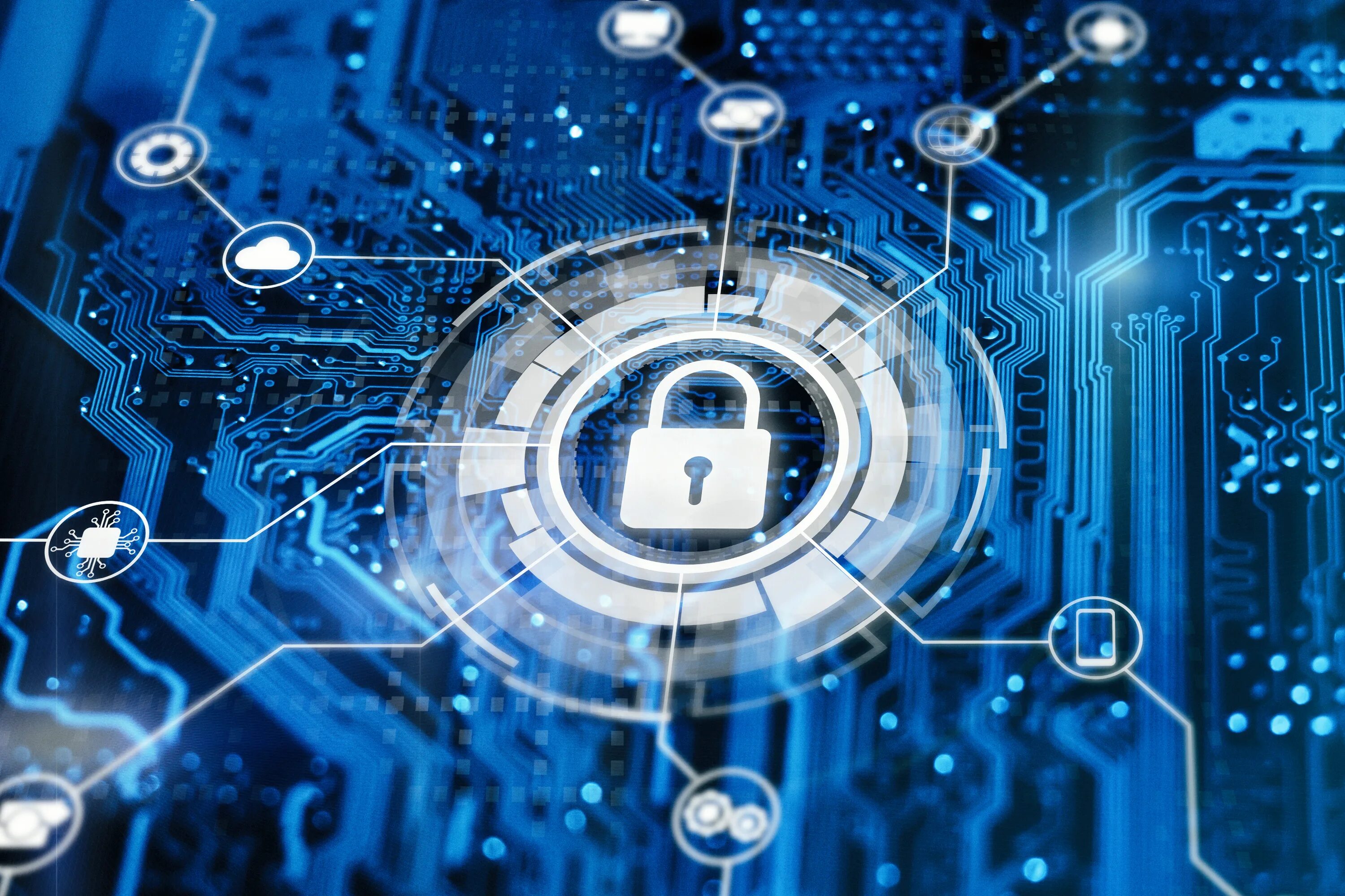 Cyber technology