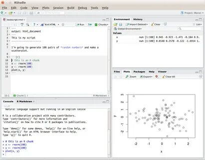 Rstudio