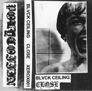 Blvck ceiling