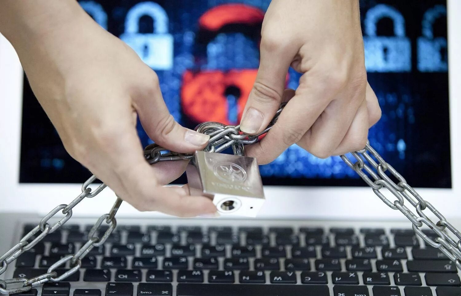 Запрещенная информация в сети