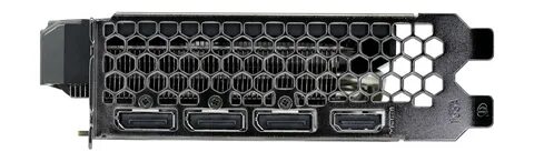 Видеокарта rtx 3050 8gb palit