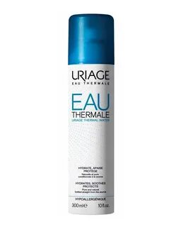 Uriage thermale