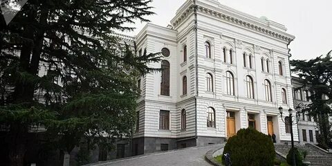 Медицинский в грузии