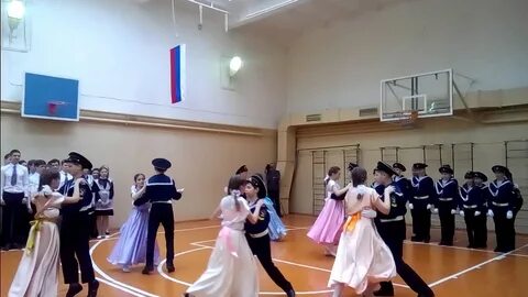 Школа кинешма